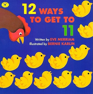 12 Ways to Get to 11