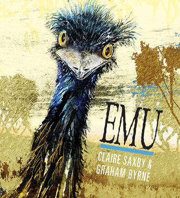 Emu Cover